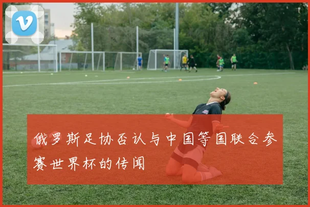俄罗斯足协否认与中国等国联合参赛世界杯的传闻