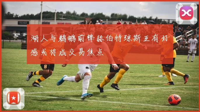 湖人与鹈鹕前锋赫伯特琼斯互有好感或将成交易焦点