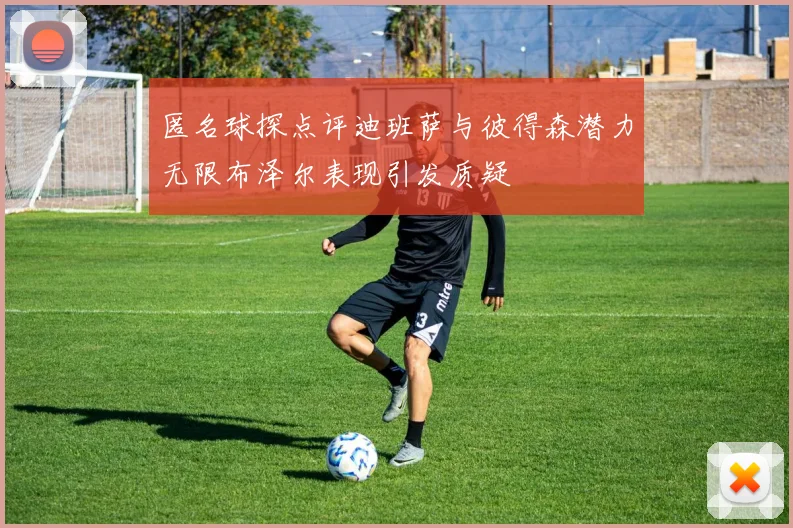 匿名球探点评迪班萨与彼得森潜力无限布泽尔表现引发质疑