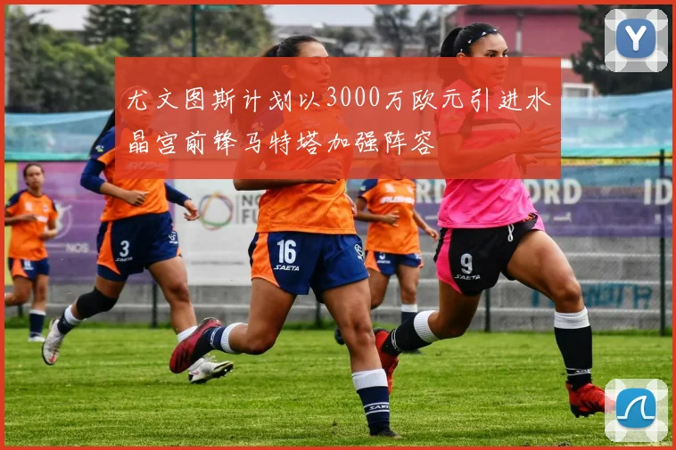尤文图斯计划以3000万欧元引进水晶宫前锋马特塔加强阵容