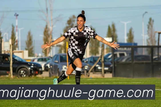 麻将胡了全站App