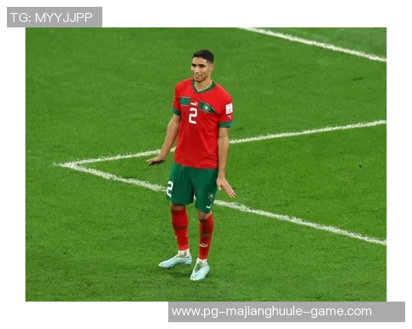 阿什拉夫荣膺非洲足球先生拉莫斯在社媒送上祝贺与称赞 阿什拉夫荣膺非洲足球先生拉莫斯在社媒送上祝贺与称赞