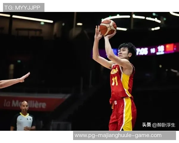 张博源全场最高31分表现抢眼22投11中并贡献9板2助2帽展现全面能力 张博源全场最高31分表现抢眼22投11中并贡献9板2助2帽展现全面能力