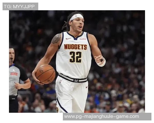 阿隆戈登表现出色11投6中砍下全队最高18分助力球队争胜 阿隆戈登表现出色11投6中砍下全队最高18分助力球队争胜