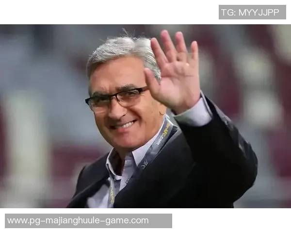 前国足主帅伊万宣布退休42年执教生涯画上句号 前国足主帅伊万宣布退休42年执教生涯画上句号